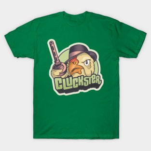 Cluckster T-Shirt